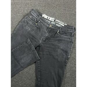 Viktos Operatus XP Jeans Men 34x32 (Fits 35x31) Black Tactical Workwear Utility